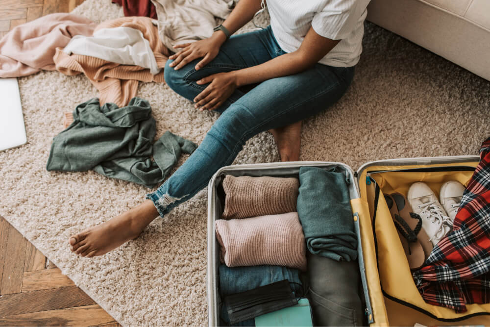 The Complete BYU Off-Campus Housing Packing List